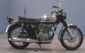 HONDA CB450 1970 CB450K1