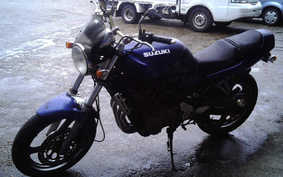 SUZUKI BANDIT 250 GJ74A