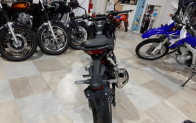 HONDA CB250R MC52