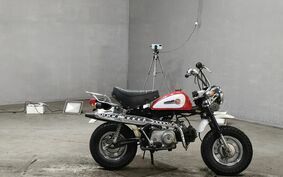 HONDA MONKEY Z50J