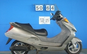 HONDA FORESIGHT MF04