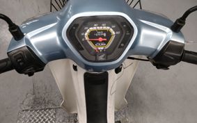 HONDA SUPER CUB50 AA04