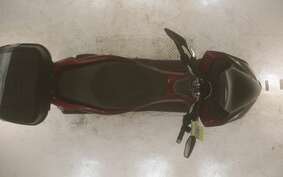 HONDA PCX 160 KF47