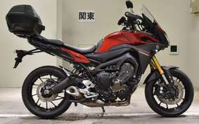 YAMAHA MT-09 Tracer 2015 RN36J