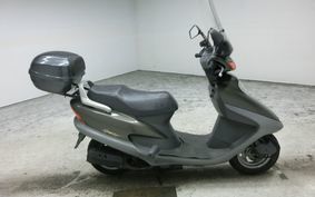 HONDA SPACY 125 JF04