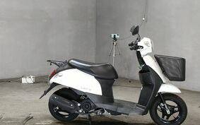 SUZUKI LET's CA4AA