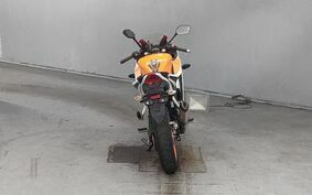 HONDA CBR250R MC41