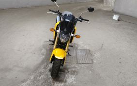HONDA GU ROM JC61
