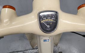 HONDA LITTLE CUB AA01