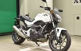 HONDA NC 700 S ABS 2013 RC61