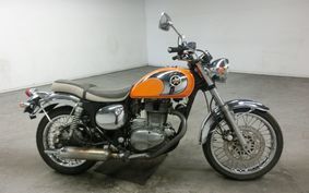 KAWASAKI ESTRELLA RS Type 2003 BJ250A