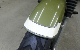 HONDA CROSS CUB 110 JA45