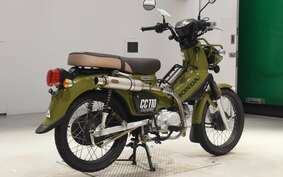 HONDA CROSS CUB 110 JA45