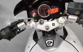 SUZUKI GSR250 GJ55D