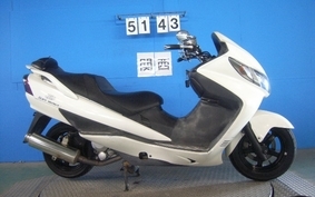 SUZUKI SKYWAVE 250 (Burgman 250) SS CJ43A