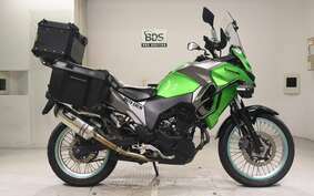 KAWASAKI VERSYS 250 A LE250D