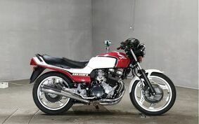 HONDA CBX550F PC04