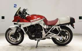 SUZUKI GSX250S KATANA GJ76A