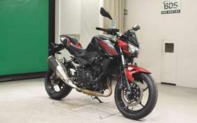 KAWASAKI Z250 Gen.2 EX250P