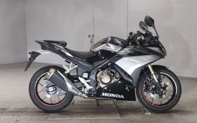 HONDA CBR400R NC56