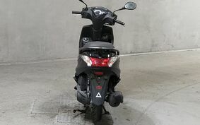 YAMAHA AXIS Z SEJ6J