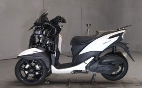 YAMAHA TORI CITY125 SEC1J