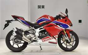 HONDA CBR250RR A MC51