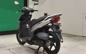 SUZUKI ADDRESS 110 CE47A