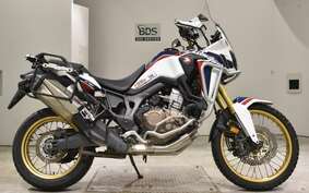 HONDA CRF1000L AFRICA TWIN 2016 SD04