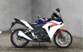 HONDA CBR250R MC41