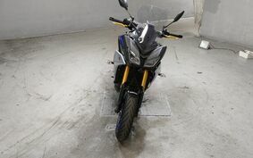 YAMAHA TRACER 9 2020 RN51J