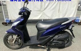 HONDA DIO 110 JF31