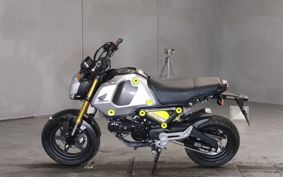 HONDA GU ROM JC92