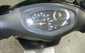 SUZUKI ADDRESS V125 G CF4EA