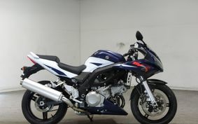 SUZUKI SV1000S 2005 VT54A