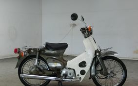 HONDA C70 SUPER CUB HA02