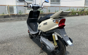 YAMAHA JOG Z Gen.2 SA16J