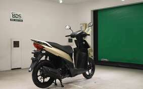 SUZUKI ADDRESS 110 CE47A