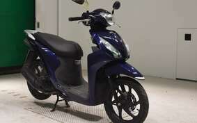 HONDA DIO 110 JF58