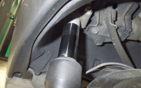 SUZUKI ADDRESS V125 G CF46A