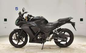 HONDA CBR250R A MC41