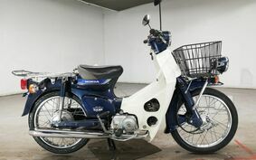 HONDA PRESS CUB 50 C50