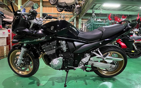 SUZUKI BANDIT 1200 S 2007 GV79A