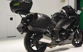 KAWASAKI NINJA 1000 SX 2021 ZXT02K