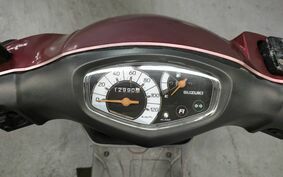 SUZUKI ADDRESS V125 G CF46A