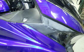 YAMAHA YZF-R25 A RG43J