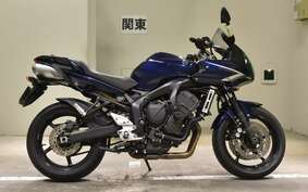 YAMAHA FAZER FZ6 S 2008 RJ14