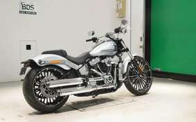 HARLEY FXBR1920 2023 YEZ