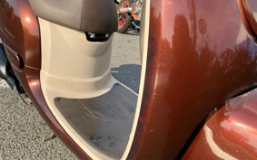 HONDA GIORNO AF70