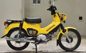 HONDA CROSS CUB 110 JA45